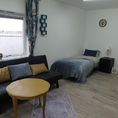 סטוונגר Comfortable Apartment, 10Min Airport מראה חיצוני תמונה