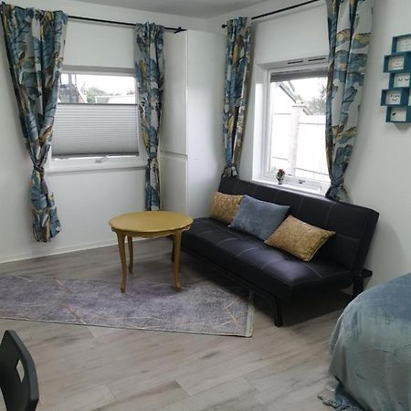 סטוונגר Comfortable Apartment, 10Min Airport מראה חיצוני תמונה