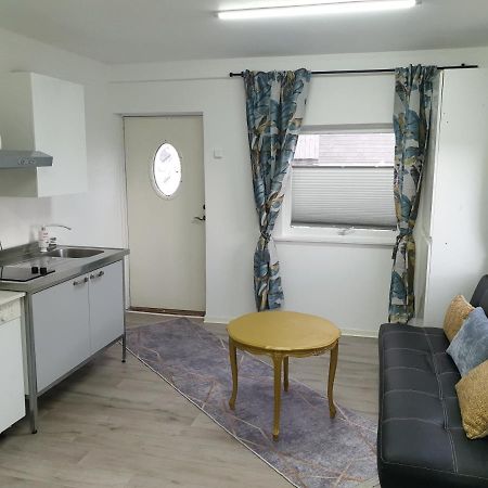 סטוונגר Comfortable Apartment, 10Min Airport מראה חיצוני תמונה