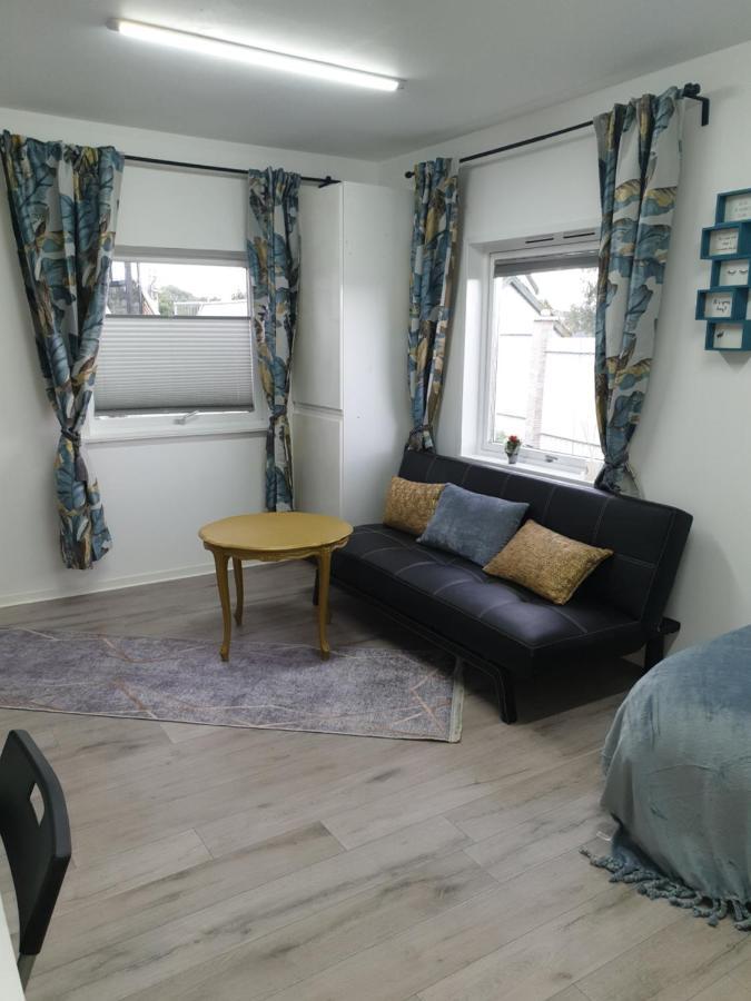 סטוונגר Comfortable Apartment, 10Min Airport מראה חיצוני תמונה